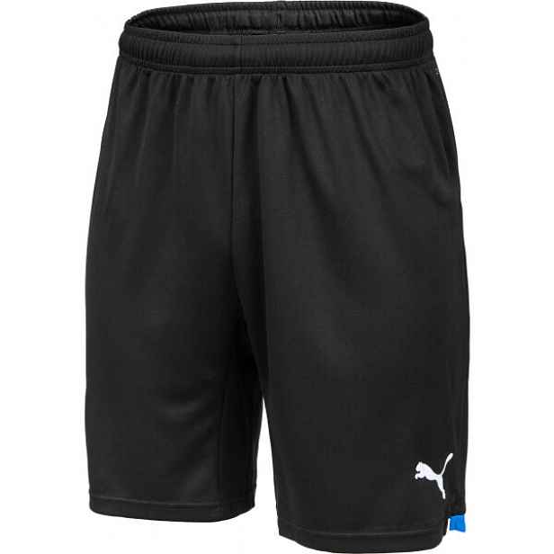 Puma UNIVERSITATEA CRAIOVA AWAY SHORTS Pánské fotbalové kraťasy