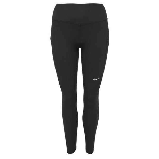 Nike W DF ONE HR 7/8 PKT TGHT Dámské legíny