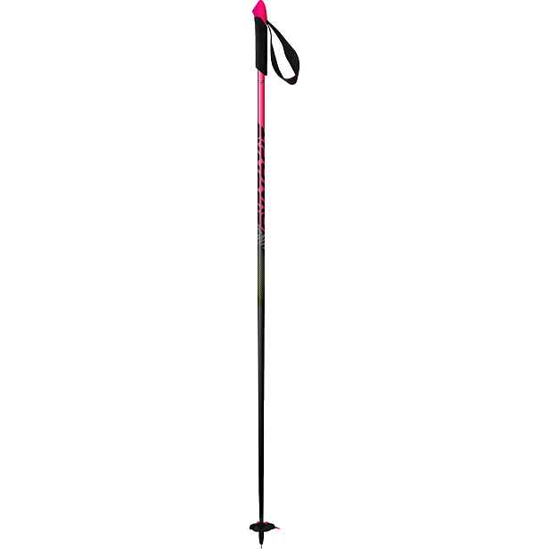Hole Dynafit DNA Pole magenta Barva: , Délka: 115 cm