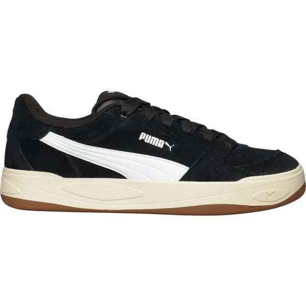 Puma PARK LIFESTYLE II SD Pánská volnočasová obuv