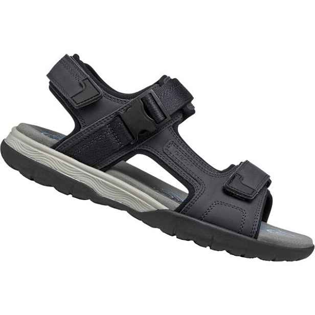 Geox U SPHERICA EC5 Pánské sandály