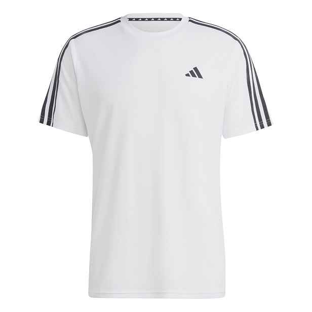 adidas Train Essentials 3-Stripes Training T-Shirt