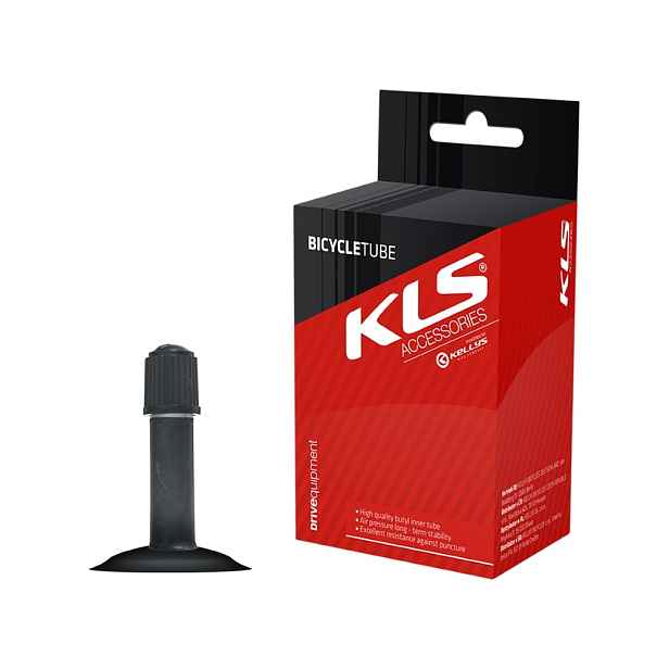 Duše Kellys 27,5 x 1,75-2,125 ( /57-584) AV 40mm