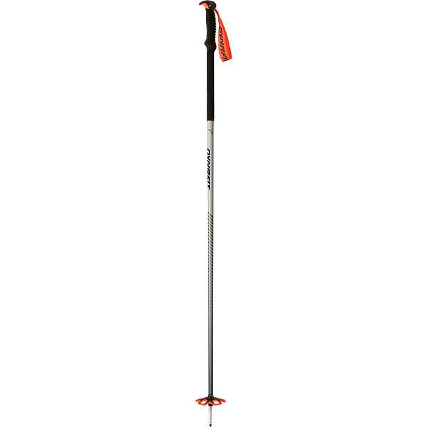 Hole Dynafit Tour Pole overcast Barva: krémová, Délka: 110 cm