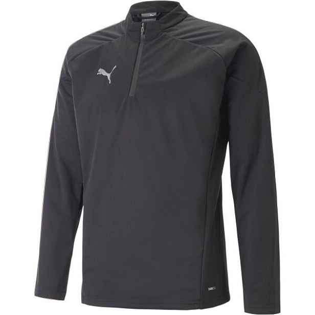 Puma TEAMCUP TRAINING RAIN TOP JACKET Pánská fotbalová bunda