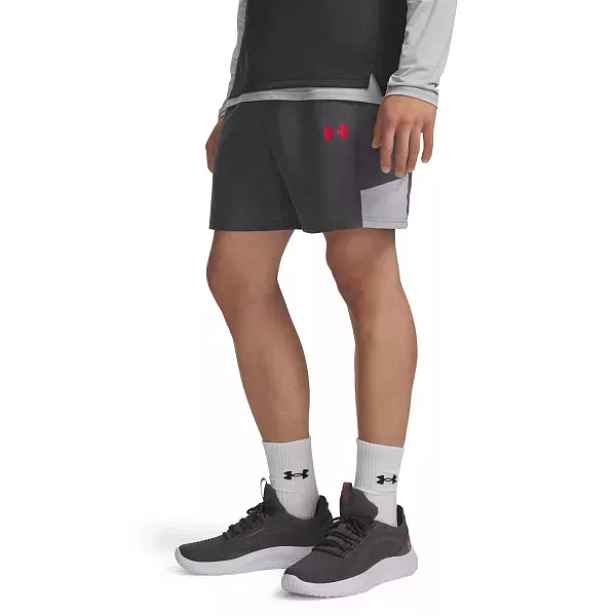 Under Armour UA TECH™ UTILITY Pánské šortky