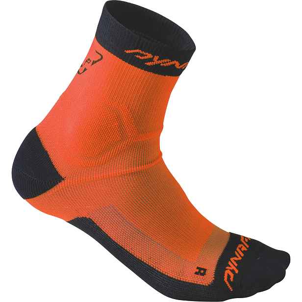 Ponožky Dynafit Alpine Short ultra /asphalt Barva: , Velikost: