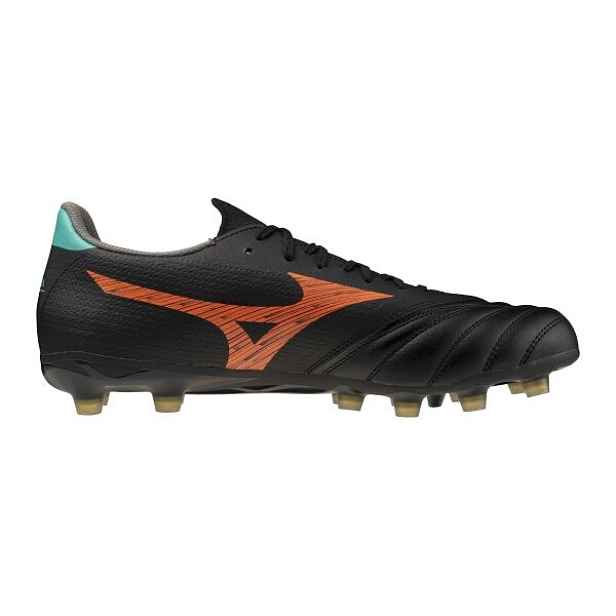 Mizuno MORELIA NEO V SELECT FG Pánské kopačky