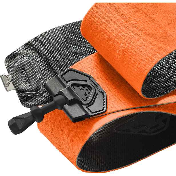 Pásy Dynafit Speedskin Tigard 97 shocking Barva: , Délka: 165 cm