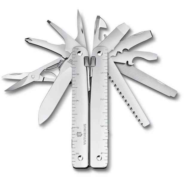 VICTORINOX SWISS TOOL MX Kleště