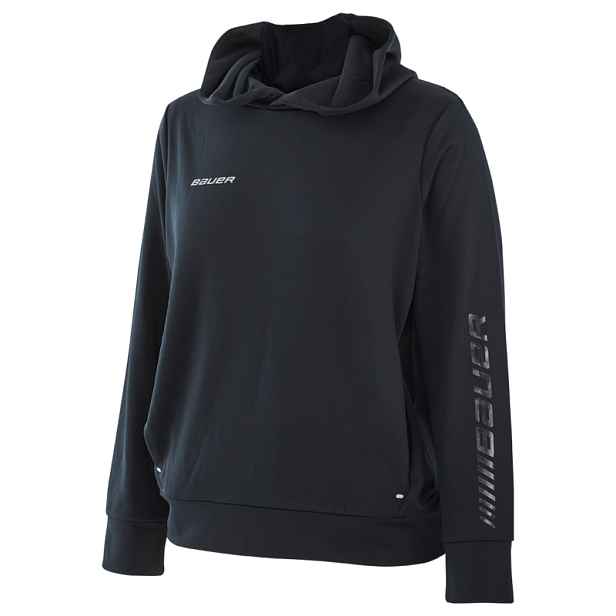Mikina Vapor Fleece Hoodie Wmn
