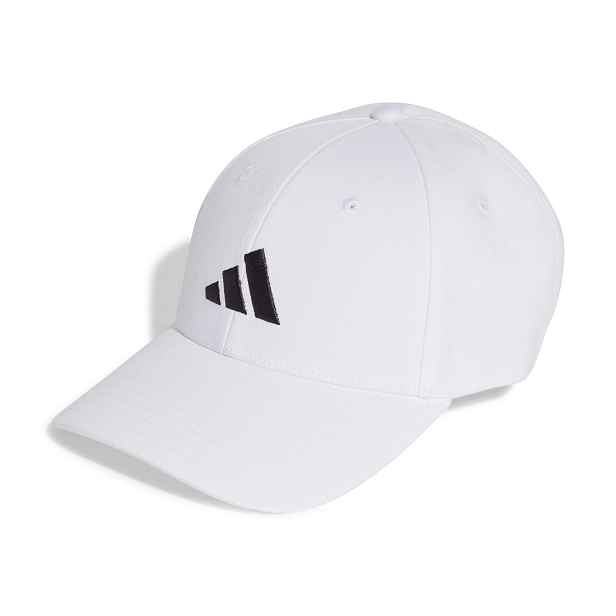 adidas New Logo Baseball Cap OSFC
