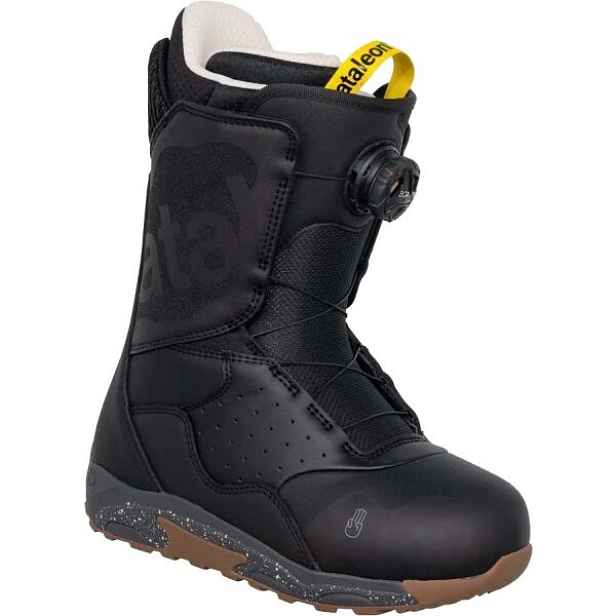BATALEON TWIST WOMEN'S BOA Dámská snowboardová obuv