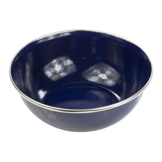 REGATTA OUTDOORS ENAMEL BOWL Outdoorová miska