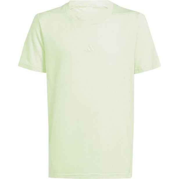 adidas TRAINING AEROREADY T-SHIRT Chlapecké triko