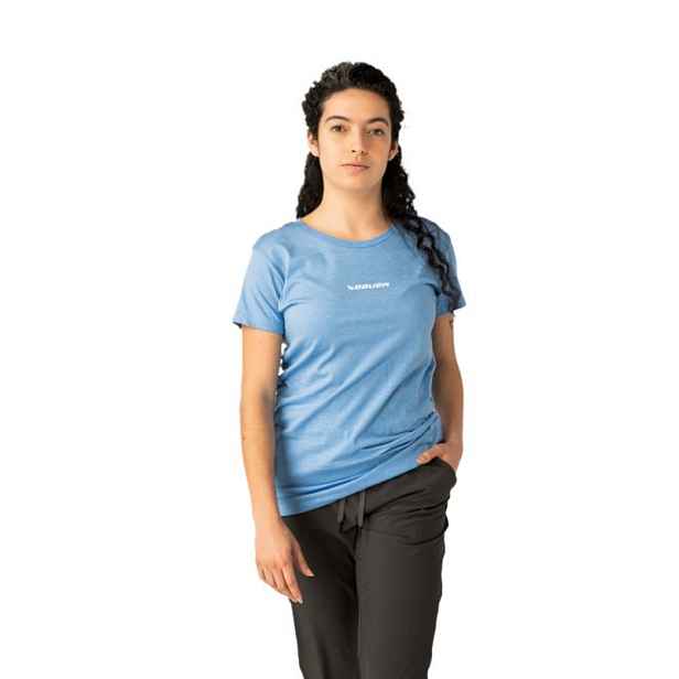 Triko Core Graphic Tee Wmn