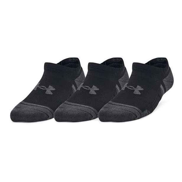 Under Armour PERFORMANCE TECH 3PK Dětské ponožky