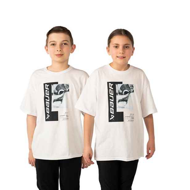 Dětské triko Edge Graphic Tee