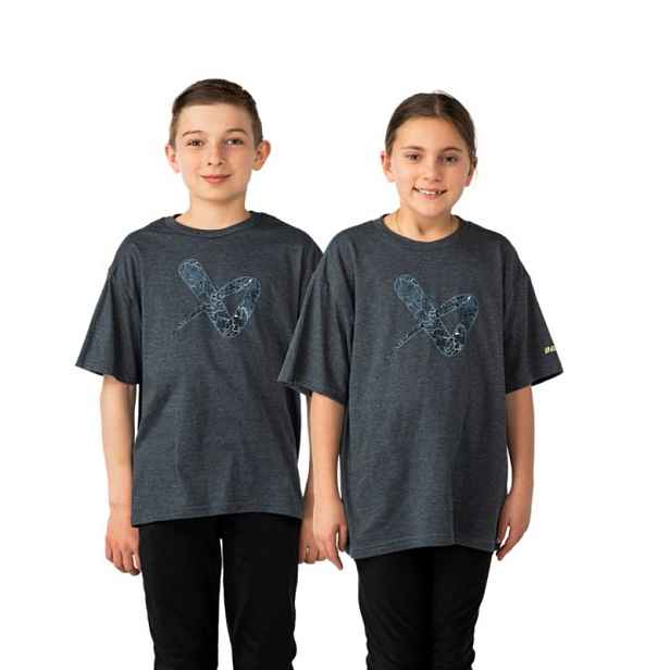 Dětské triko Icon Graphic Tee