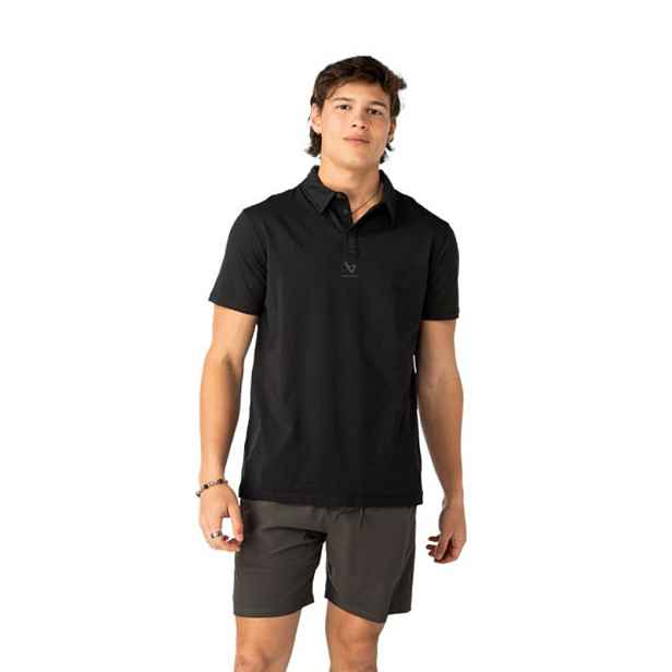 Triko Runoff Polo Sr