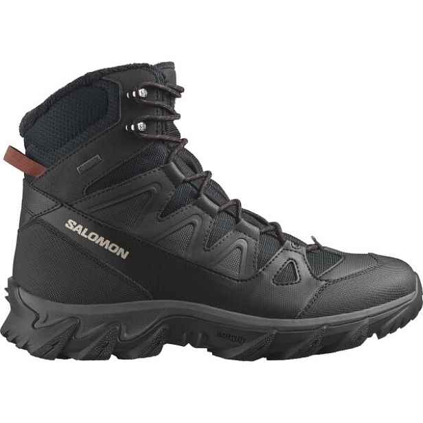 Salomon OUTSNOW GTX Pánská zimní obuv , 2/3