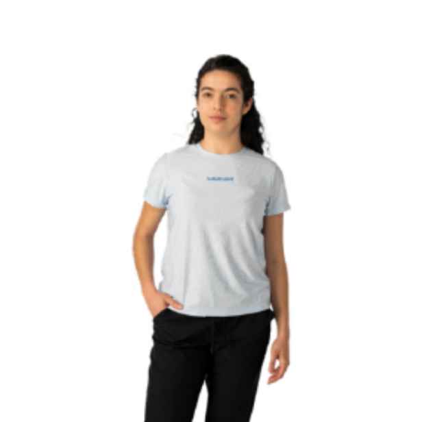 Triko Ice to Gym Tech Tee Wmn