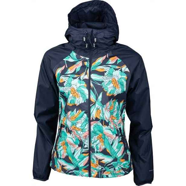 Columbia ULICA JACKET Dámská nepromokavá bunda