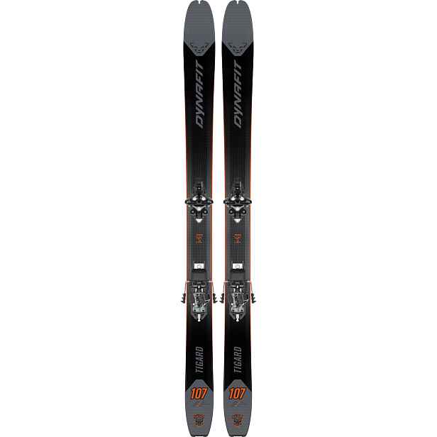 Lyže Dynafit Tigard 107 /magnet Barva: , Délka: 171 cm