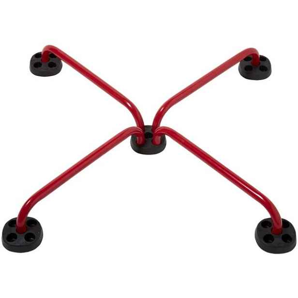 WINNWELL ADJUSTABLE STEEL STICKHANDLING AID Tréninková pomůcka