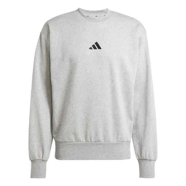 adidas Essentials Feelcozy Fleece Sweatshirt