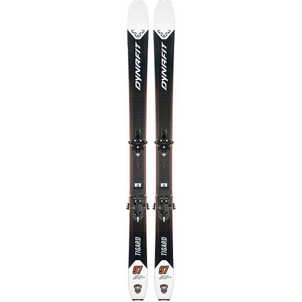 Lyže Dynafit Tigard 97 / Barva: , Délka: 158 cm