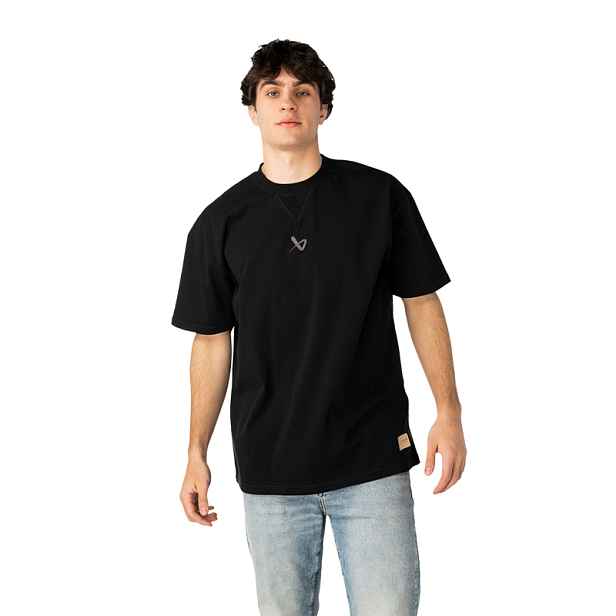 Triko Core Boxy Tee Sr