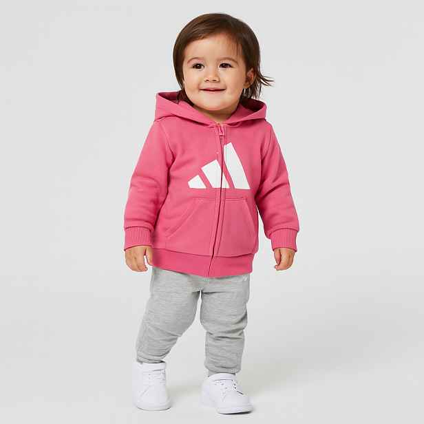 adidas Essentials Track Suit Kids 62