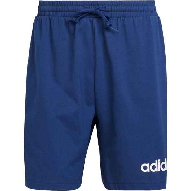 adidas LINEAR SJ SHORTS Pánské kraťasy