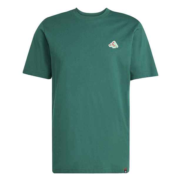adidas Mini Pizza Graphic T-Shirt