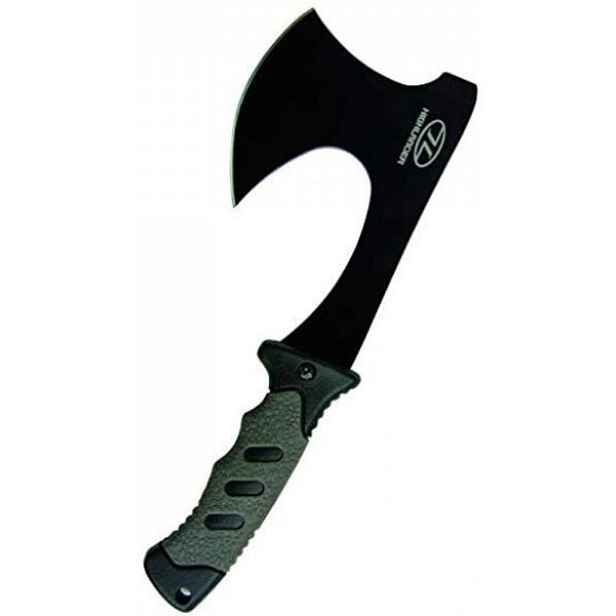 HIGHLANDER SURVIVAL AXE Sekera
