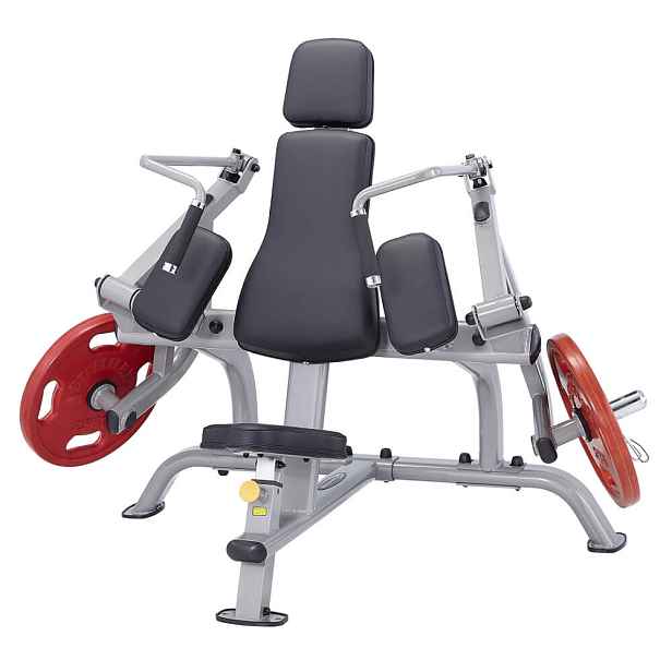 Izolovaný triceps Steelflex PlateLoad Line PLTE