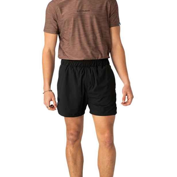 Šortky Ice To Gym Lined Sr