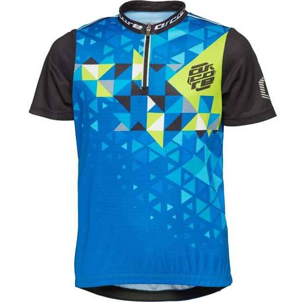 Arcore DOUGAT Chlapecké cyklistický dres -146