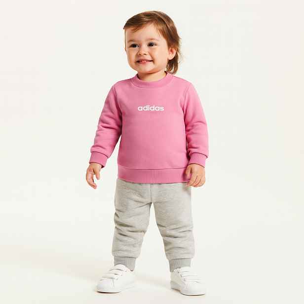 adidas Essentials Joggers Set Kids 74