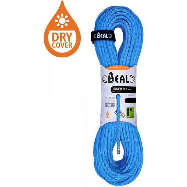 BEAL JOKER UNICORE 9,1 MM 60 Lano