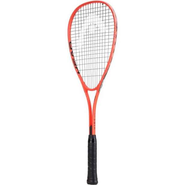 Head VIBE EDGE Squashová raketa