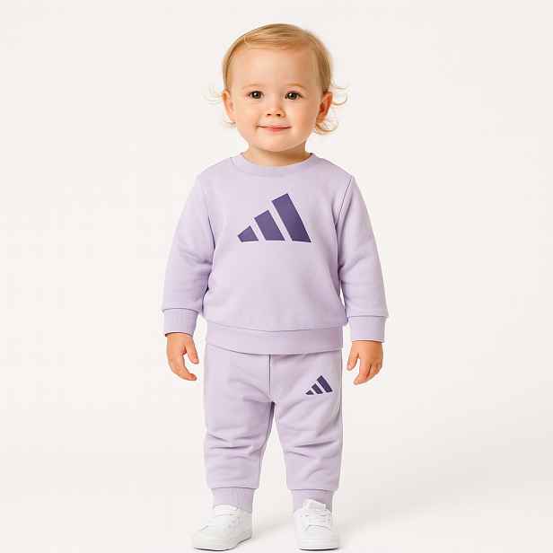 adidas Essentials Joggers Set Kids 62