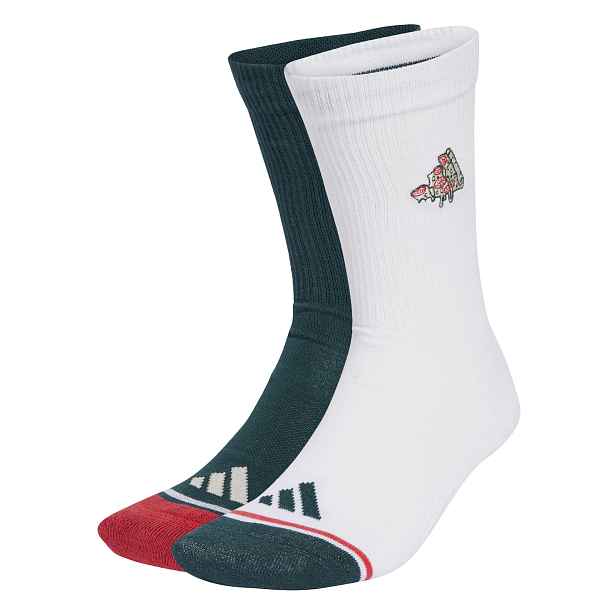 adidas Pizza Sock 1 Pair Pack
