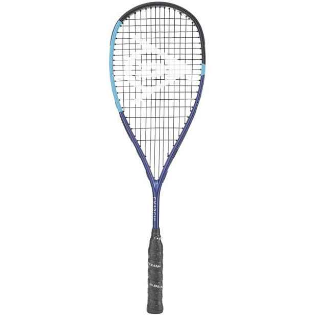 Dunlop FX125 PRO LITE Squash raketa