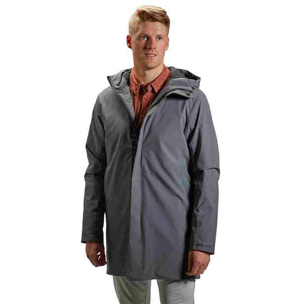 Kabát Sailracing Travel Sr