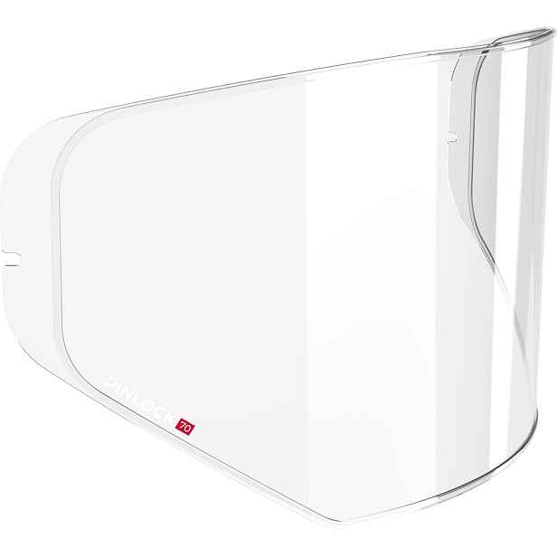 Pinlock® 70 MaxVision™ fólie pro LS2 MX436 Pioneer (DKS198) čirá