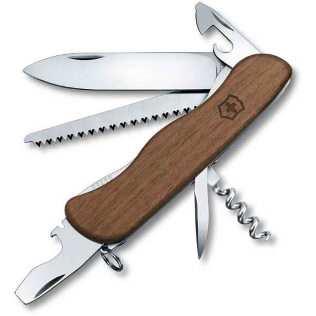 VICTORINOX FORESTER WOOD Kapesní nůž