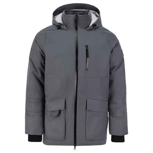 Bunda Fan Hooded Sr