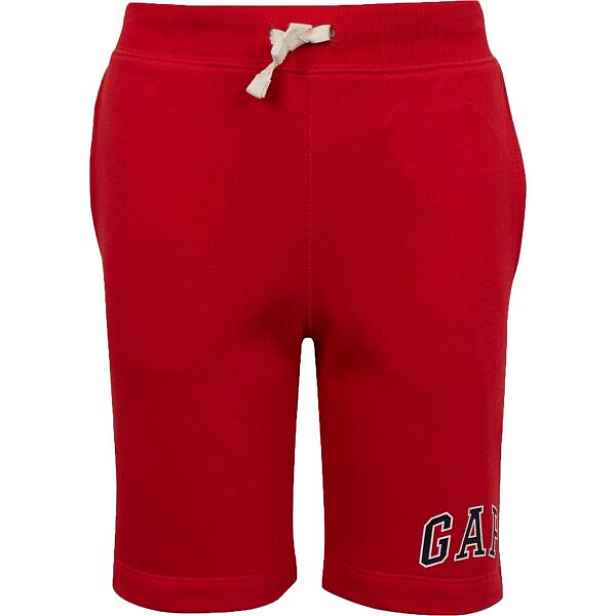 GAP HERITAGE LOGO Chlapecké kraťasy